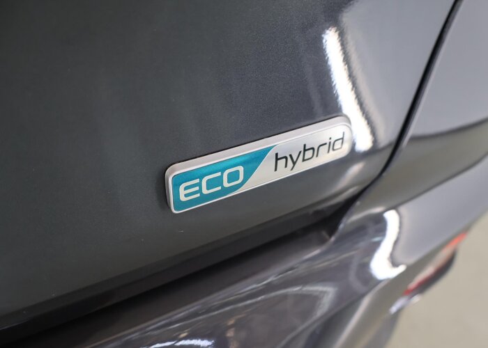 Kia Niro 1.6 GDi Hybrid DynamicPlusLine
