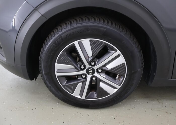 Kia Niro 1.6 GDi Hybrid DynamicPlusLine