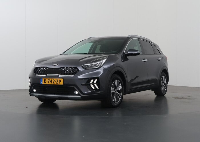 Kia Niro 1.6 GDi Hybrid DynamicPlusLine