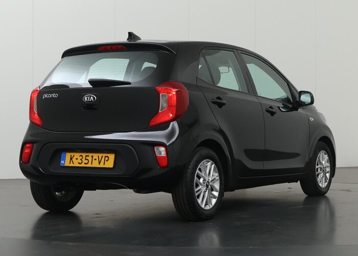 Kia Picanto 1.0 DPi DynamicLine