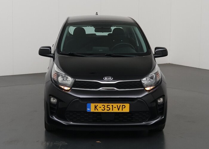 Kia Picanto 1.0 DPi DynamicLine