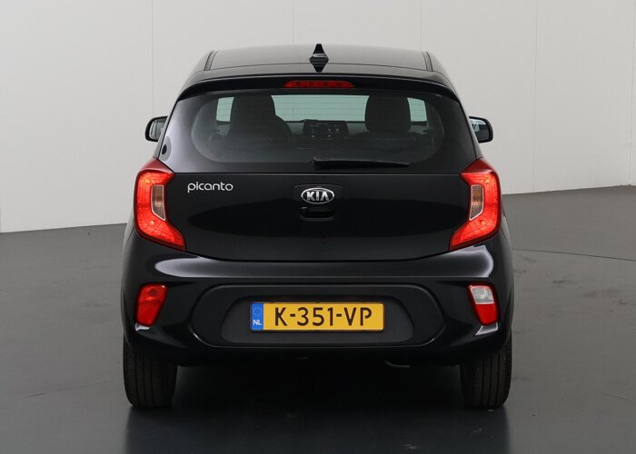 Kia Picanto 1.0 DPi DynamicLine