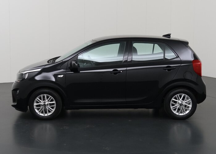 Kia Picanto 1.0 DPi DynamicLine