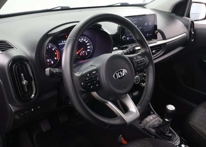 Kia Picanto 1.0 DPi DynamicLine