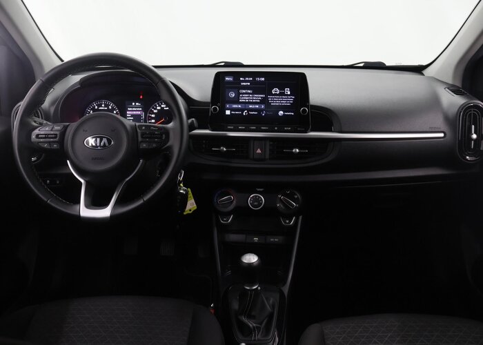 Kia Picanto 1.0 DPi DynamicLine