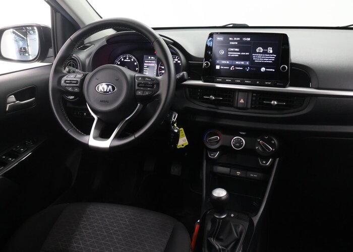 Kia Picanto 1.0 DPi DynamicLine