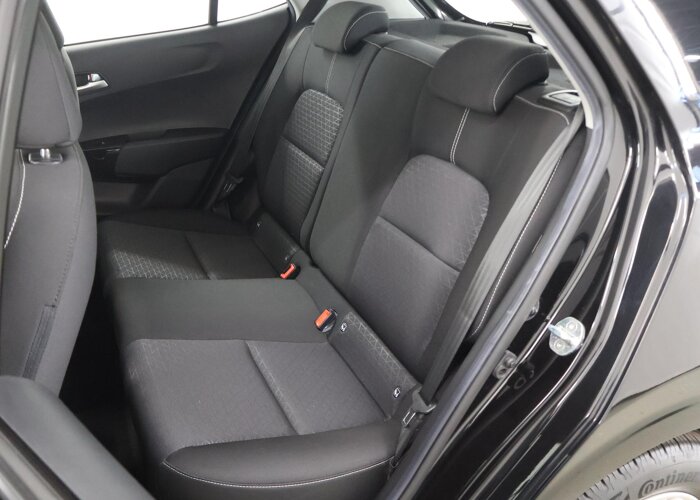 Kia Picanto 1.0 DPi DynamicLine