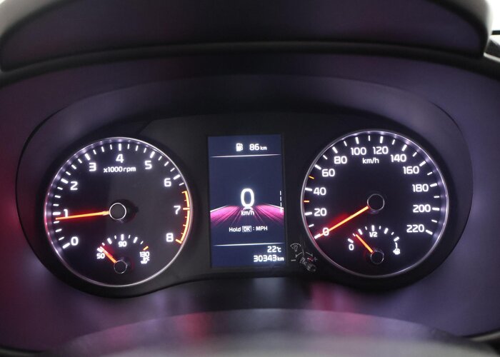 Kia Picanto 1.0 DPi DynamicLine