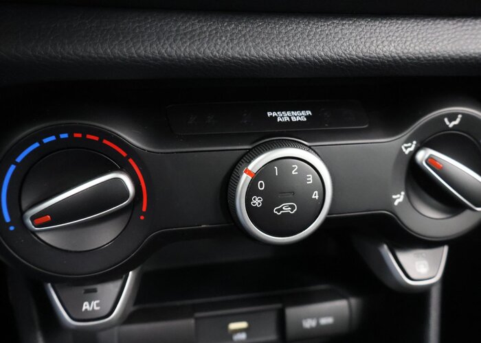 Kia Picanto 1.0 DPi DynamicLine