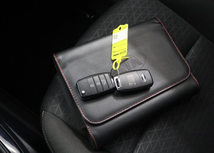 Kia Picanto 1.0 DPi DynamicLine