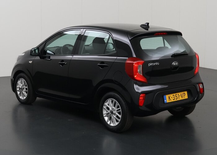 Kia Picanto 1.0 DPi DynamicLine