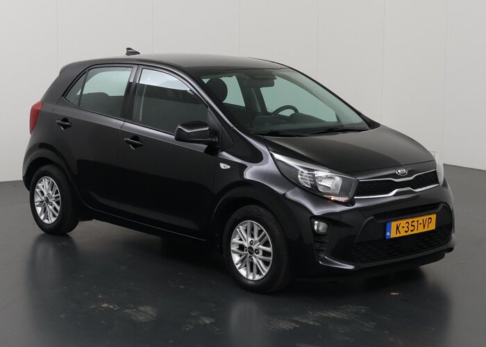 Kia Picanto 1.0 DPi DynamicLine