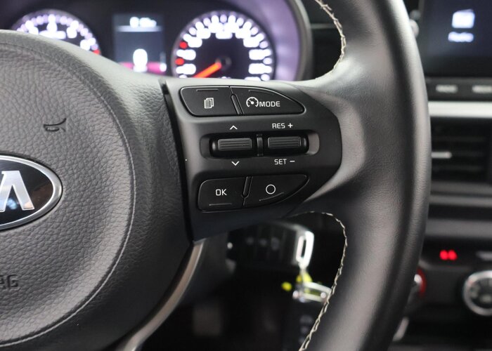 Kia Picanto 1.0 DPi DynamicLine