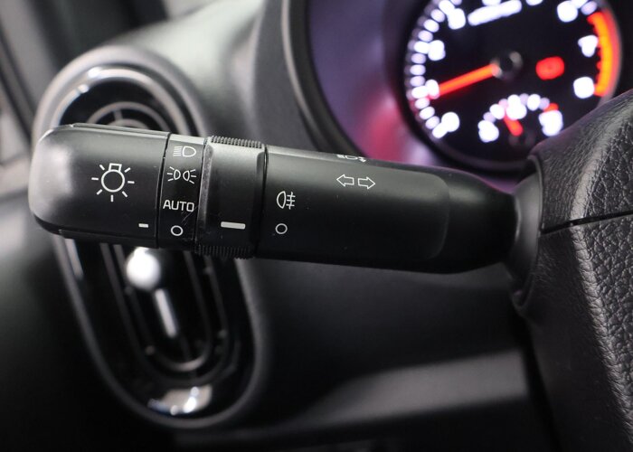 Kia Picanto 1.0 DPi DynamicLine