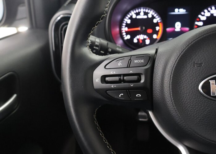Kia Picanto 1.0 DPi DynamicLine