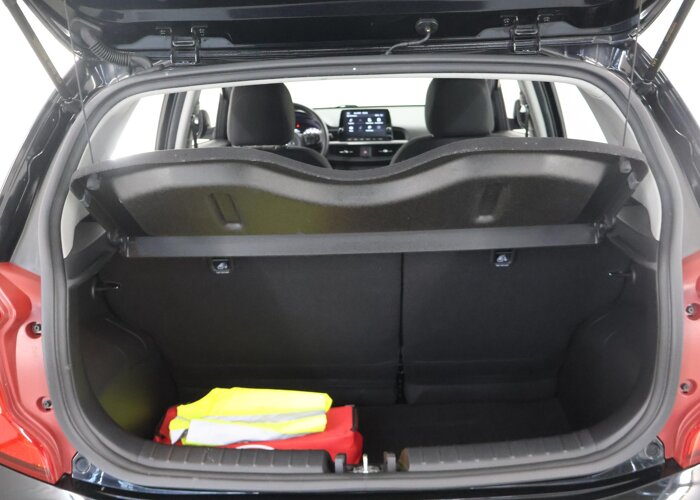 Kia Picanto 1.0 DPi DynamicLine