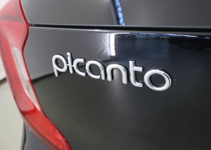 Kia Picanto 1.0 DPi DynamicLine