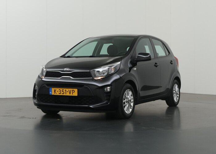 Kia Picanto 1.0 DPi DynamicLine