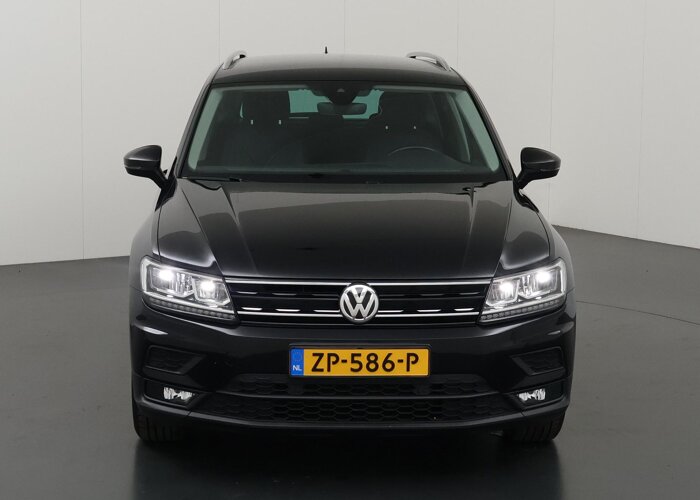 Volkswagen Tiguan 1.5 TSI ACT Comfortline Business