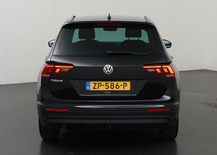 Volkswagen Tiguan 1.5 TSI ACT Comfortline Business