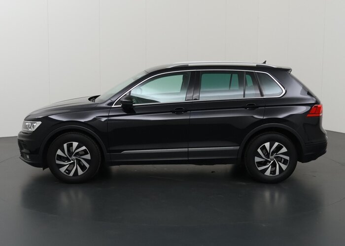 Volkswagen Tiguan 1.5 TSI ACT Comfortline Business