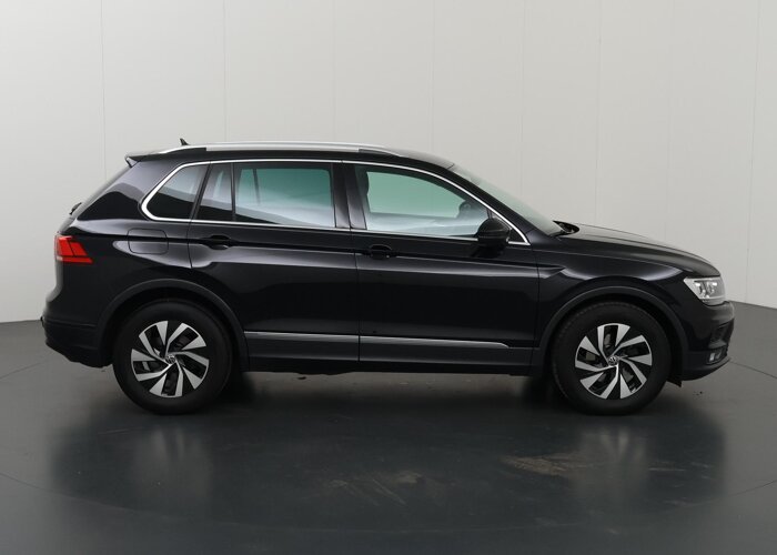 Volkswagen Tiguan 1.5 TSI ACT Comfortline Business