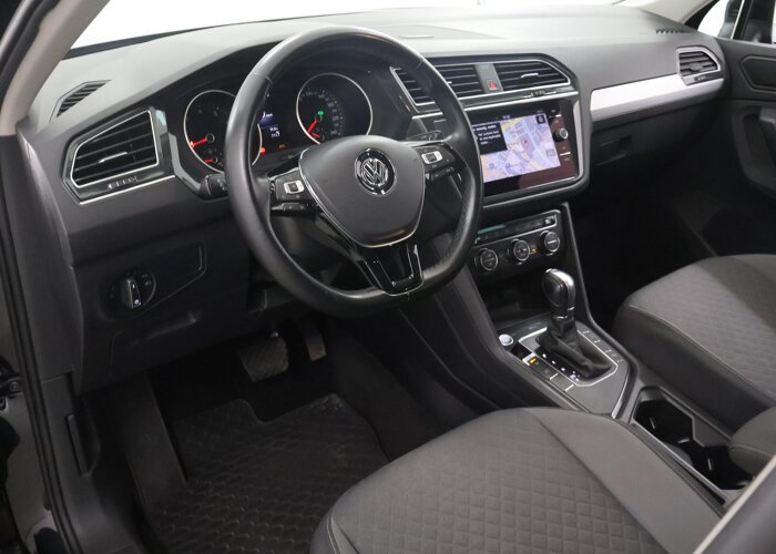 Volkswagen Tiguan 1.5 TSI ACT Comfortline Business