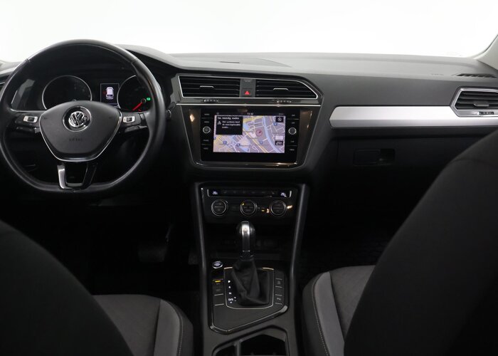 Volkswagen Tiguan 1.5 TSI ACT Comfortline Business