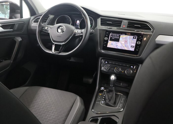 Volkswagen Tiguan 1.5 TSI ACT Comfortline Business