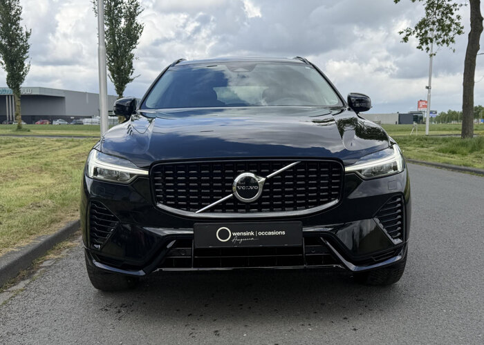 Volvo XC60 2.0 T6 Plug-in hybrid AWD Plus Dark