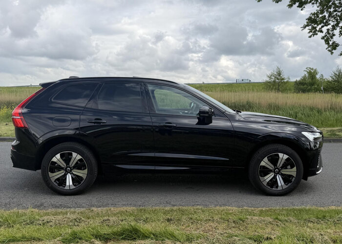 Volvo XC60 2.0 T6 Plug-in hybrid AWD Plus Dark