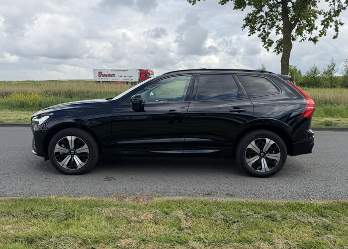 Volvo XC60 2.0 T6 Plug-in hybrid AWD Plus Dark