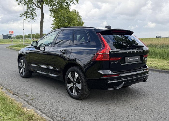 Volvo XC60 2.0 T6 Plug-in hybrid AWD Plus Dark