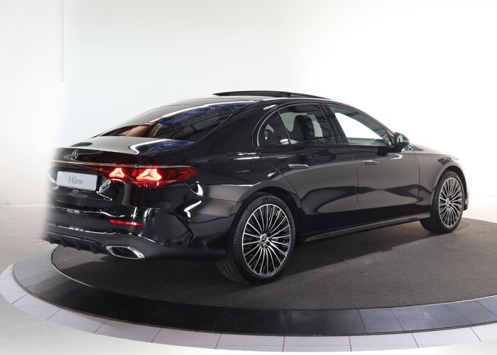 Mercedes-Benz E-Klasse 300e Sport Edition