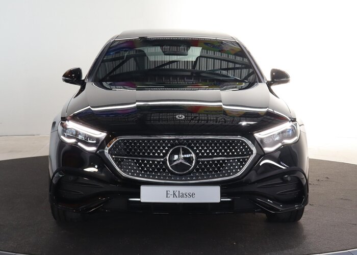 Mercedes-Benz E-Klasse 300e Sport Edition