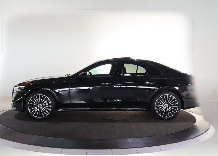 Mercedes-Benz E-Klasse 300e Sport Edition