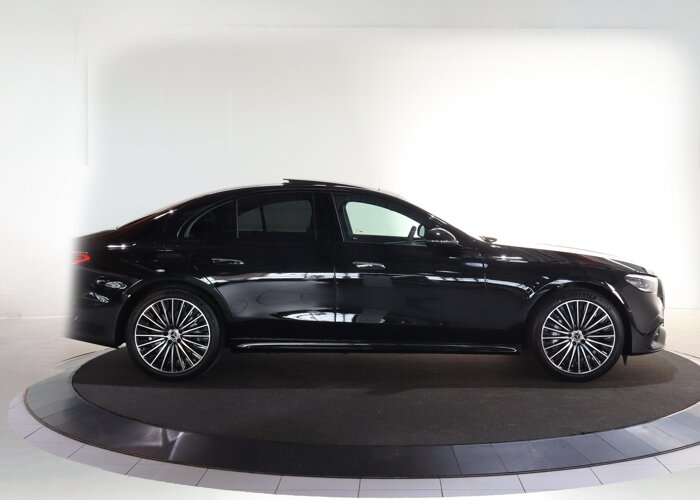 Mercedes-Benz E-Klasse 300e Sport Edition