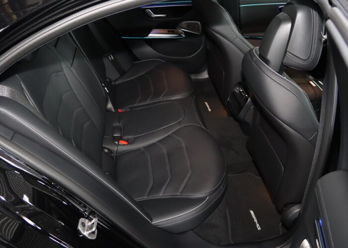 Mercedes-Benz E-Klasse 300e Sport Edition