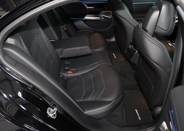 Mercedes-Benz E-Klasse 300e Sport Edition