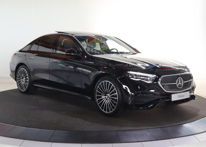 Mercedes-Benz E-Klasse 300e Sport Edition