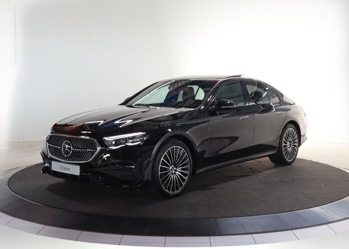 Mercedes-Benz E-Klasse 300e Sport Edition