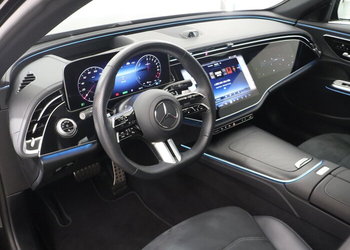 Mercedes-Benz E-Klasse Estate 300 e AMG Line