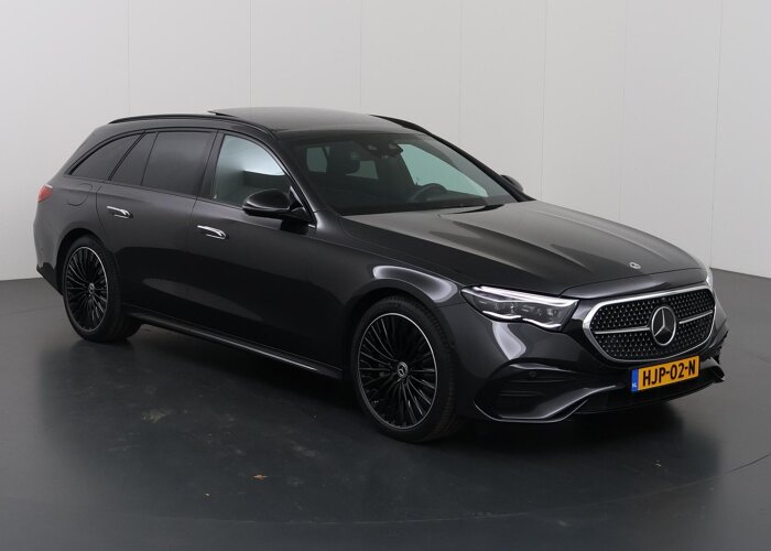 Mercedes-Benz E-Klasse Estate 300 e AMG Line