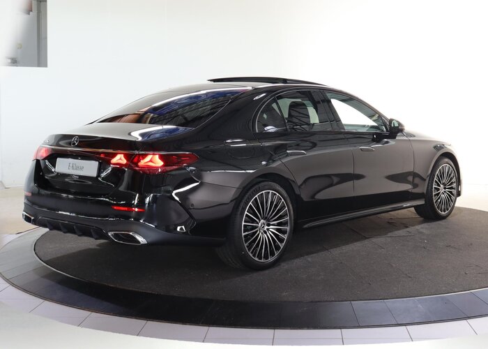 Mercedes-Benz E-Klasse 300e Sport Edition