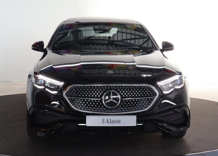 Mercedes-Benz E-Klasse 300e Sport Edition