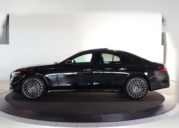 Mercedes-Benz E-Klasse 300e Sport Edition
