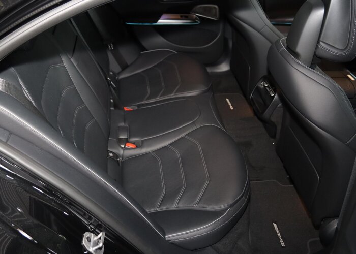 Mercedes-Benz E-Klasse 300e Sport Edition