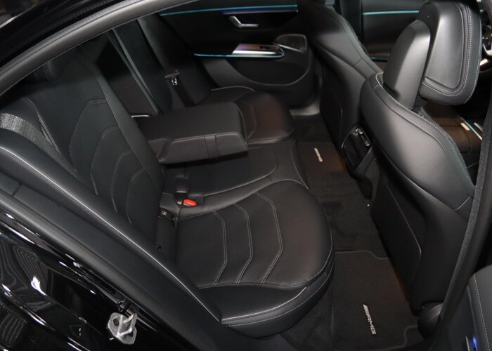 Mercedes-Benz E-Klasse 300e Sport Edition