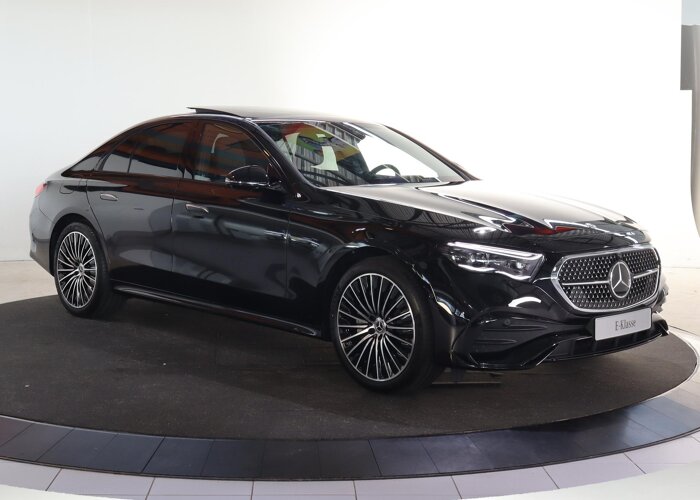 Mercedes-Benz E-Klasse 300e Sport Edition