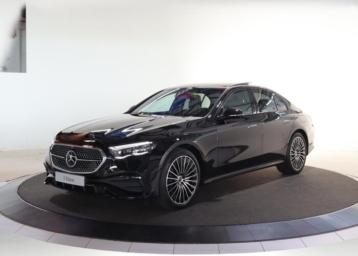 Mercedes-Benz E-Klasse 300e Sport Edition